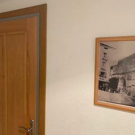 Amplio Apartamento Con Calefaccion: Monasterio De Piedra * Calatayud