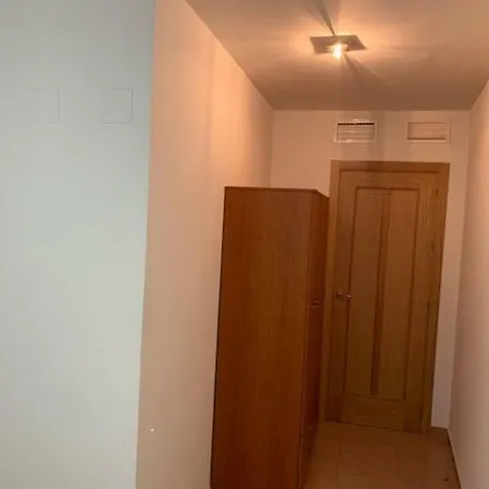 Amplio Apartamento Con Calefaccion: Monasterio De Piedra Apartmán *
