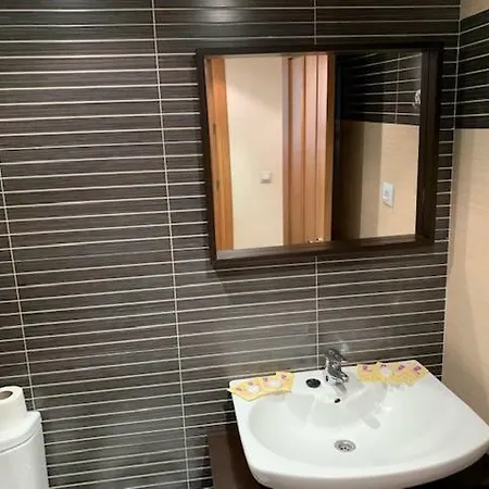 Amplio Apartamento Con Calefaccion: Monasterio De Piedra Apartmán Calatayud