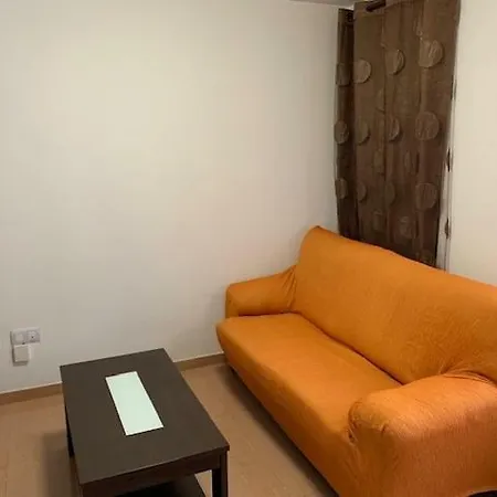 Amplio Apartamento Con Calefaccion: Monasterio De Piedra * Calatayud