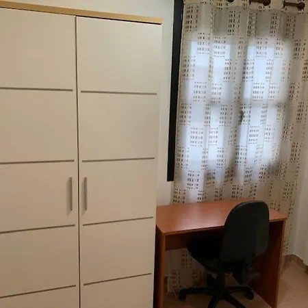 Amplio Apartamento Con Calefaccion: Monasterio De Piedra Apartmán