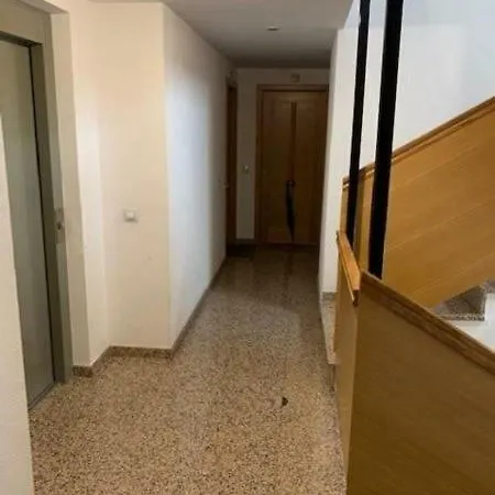 Amplio Apartamento Con Calefaccion: Monasterio De Piedra Calatayud
