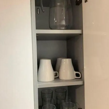 Amplio Apartamento Con Calefaccion: Monasterio De Piedra Apartmán Calatayud