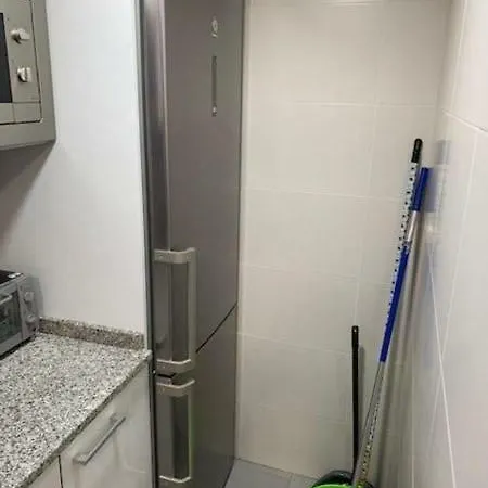 Apartmán Amplio Apartamento Con Calefaccion: Monasterio De Piedra Calatayud